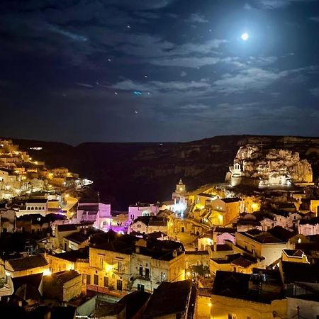 Essence Domus Vaniglia Matera Eksteriør bilde