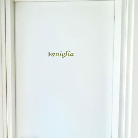 Essence Domus Vaniglia Matera Eksteriør bilde