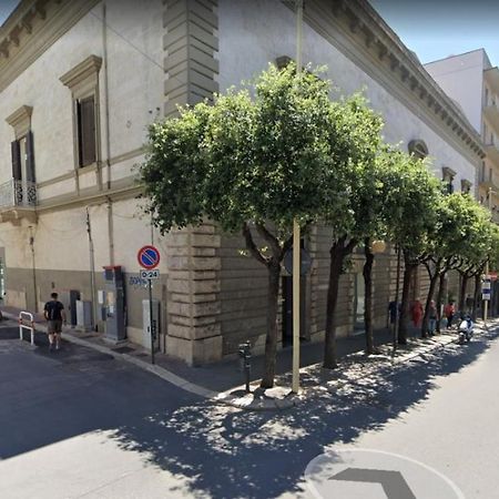 Essence Domus Vaniglia Matera Eksteriør bilde
